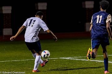 VBSoccer vs SHS -87